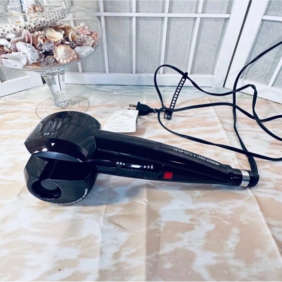 Conaire Infinite Pro Curling Iron - Picture 1 of 10